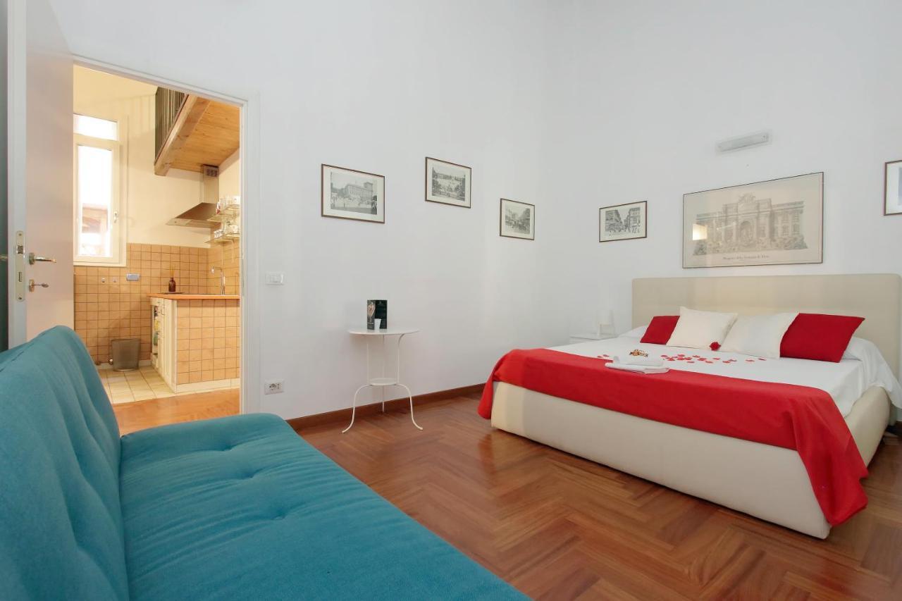 Sanctuay Home Рим Экстерьер фото