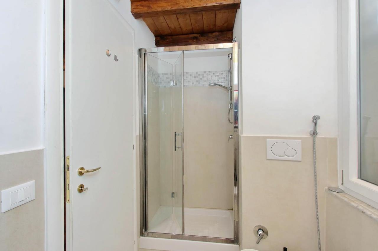 Sanctuay Home Рим Экстерьер фото