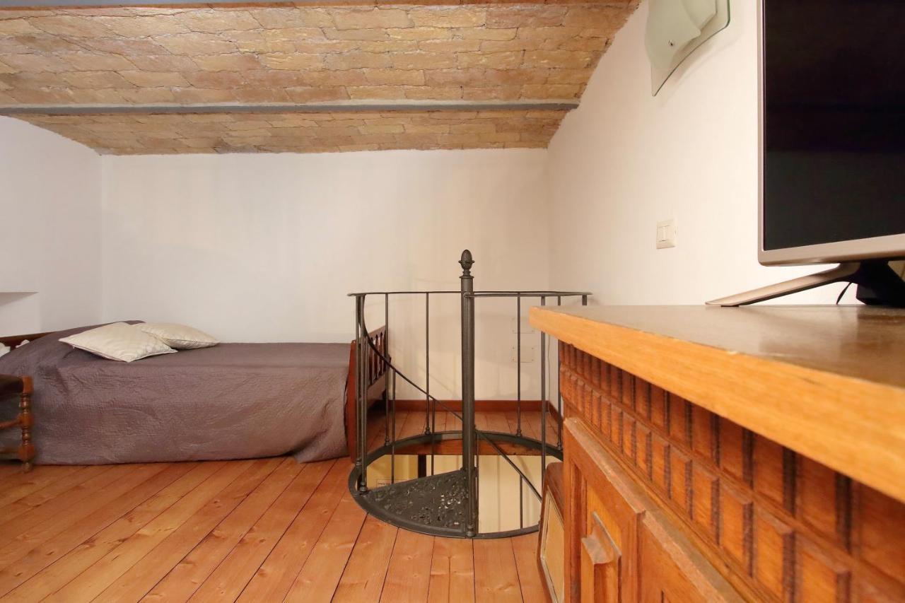 Sanctuay Home Рим Экстерьер фото