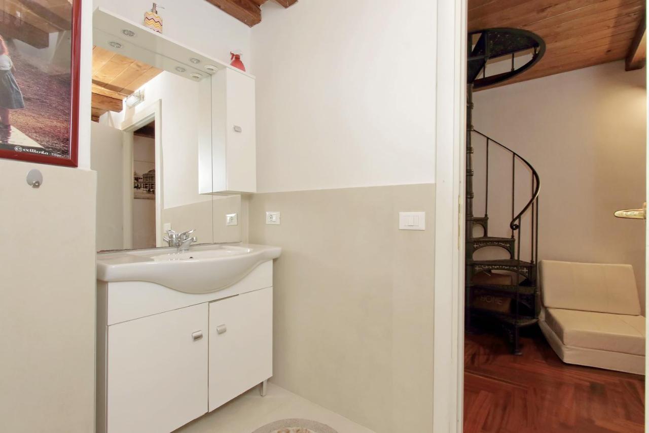 Sanctuay Home Рим Экстерьер фото