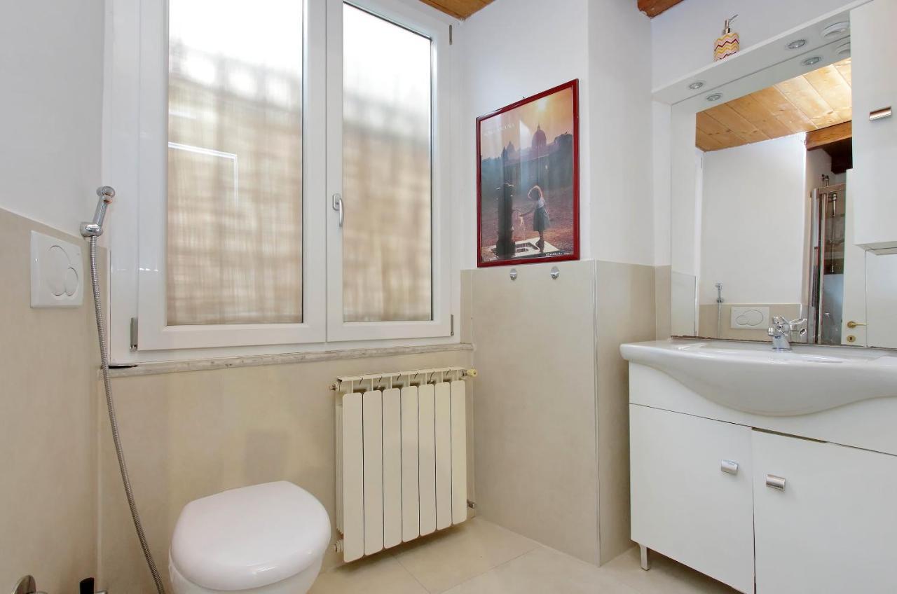 Sanctuay Home Рим Экстерьер фото